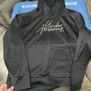 Under armour sweatshirt